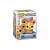 تمثال صغير Funko POP Games  (889698709361)