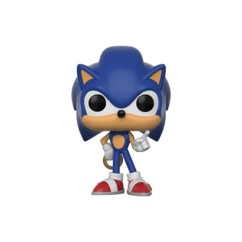 Figurilla Funko POP Games  (889698201469)