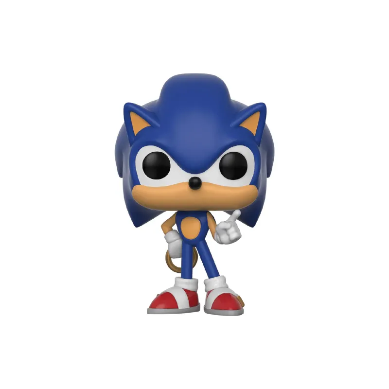 Фігурка Funko POP Games  (889698201469)