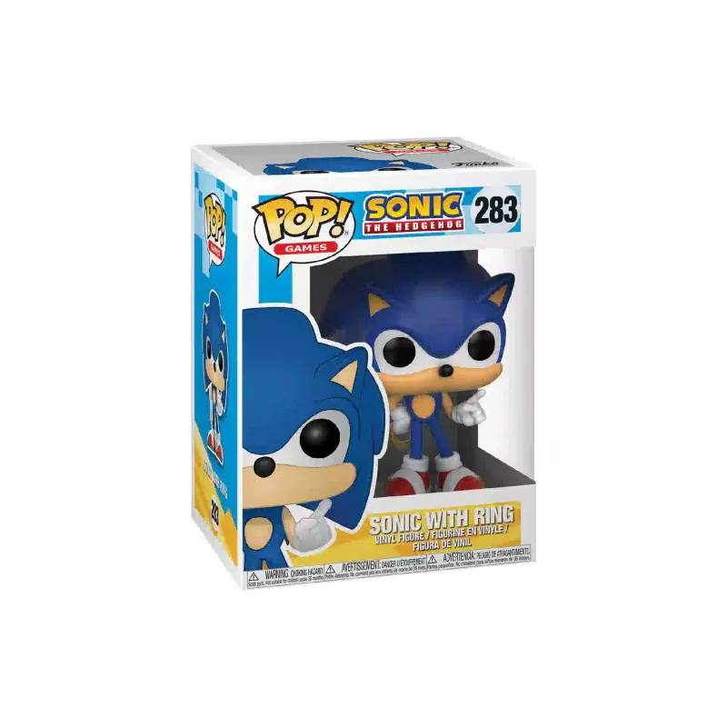 Фігурка Funko POP Games  (889698201469)