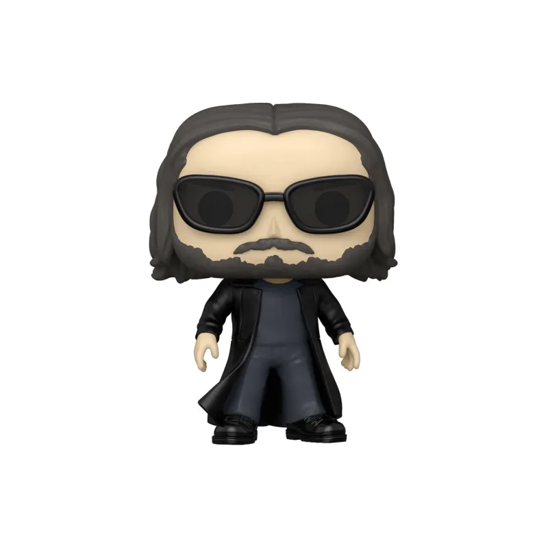 Фігурка Funko POP Movies  (889698592536)