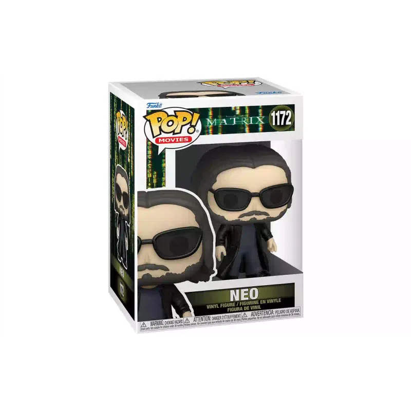 Фігурка Funko POP Movies  (889698592536)