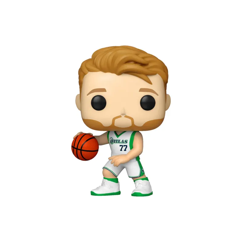 تمثال صغير Funko POP NBA Lakers  (889698576291)