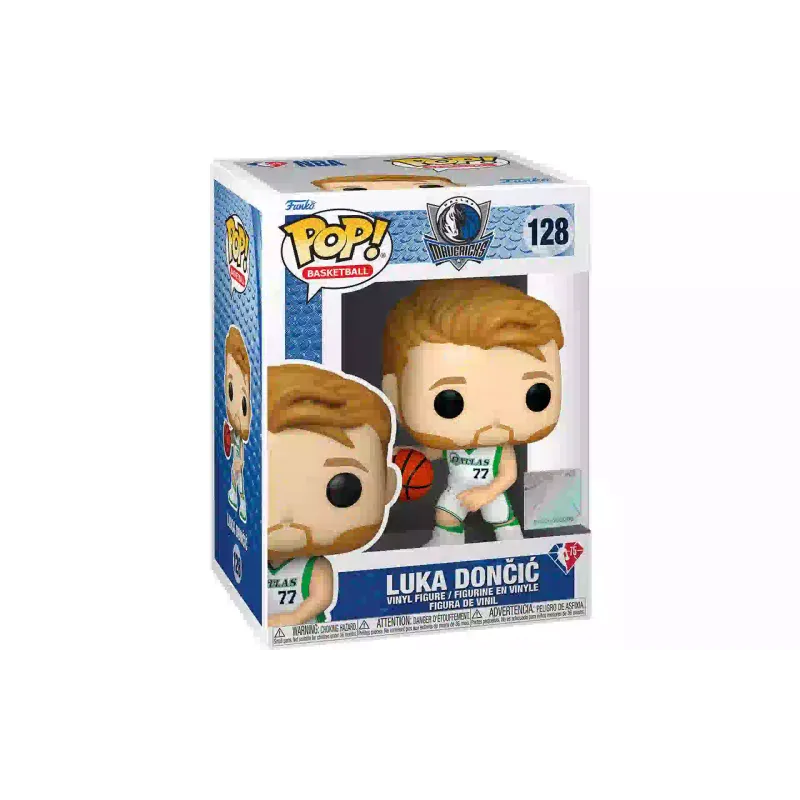 تمثال صغير Funko POP NBA Lakers  (889698576291)