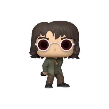 تمثال صغير Funko POP Rocks  (889698577632)