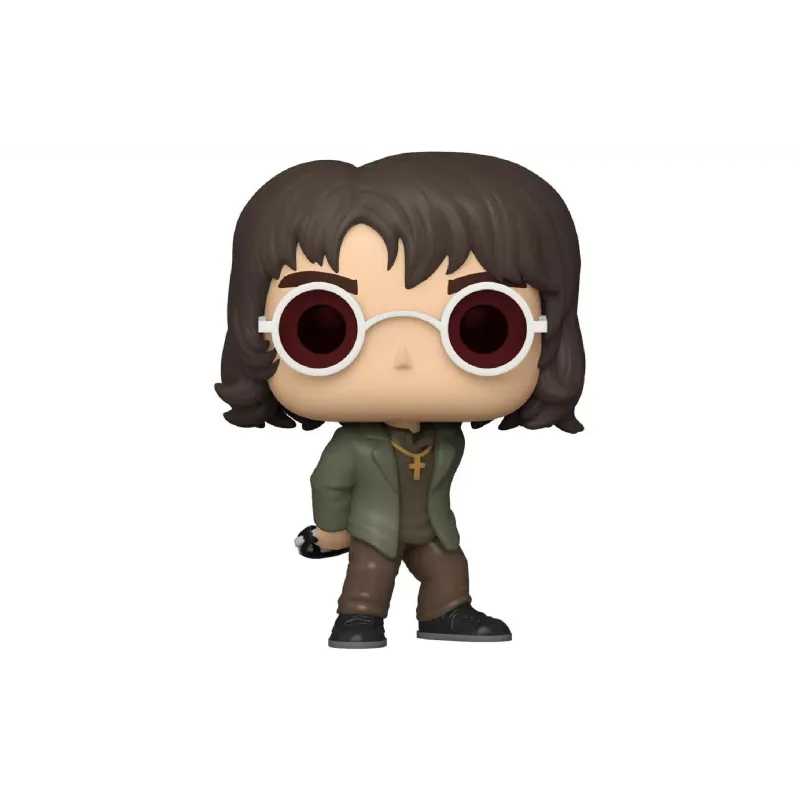 Estatueta Funko POP Rocks  (889698577632)
