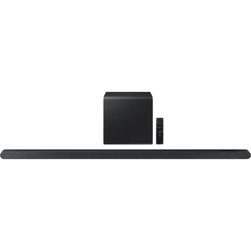 Саундбар Samsung (HW-S800D/UA)