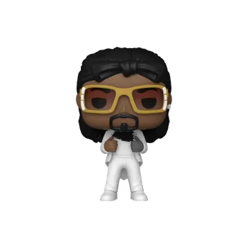 تمثال صغير Funko POP Rocks  (889698753999)