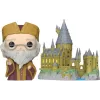 Αγαλμάτιο Funko POP Town  (889698573696)
