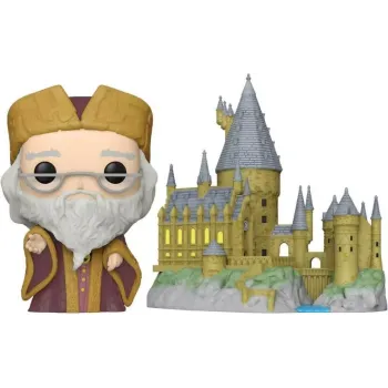 Figurica Funko POP Town  (889698573696)