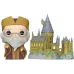 Фигурка Funko POP Town Harry Potter Dumbledore (889698573696)