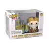 Αγαλμάτιο Funko POP Town  (889698573696)