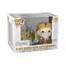 Фигурка Funko POP Town Harry Potter Dumbledore (889698573696)
