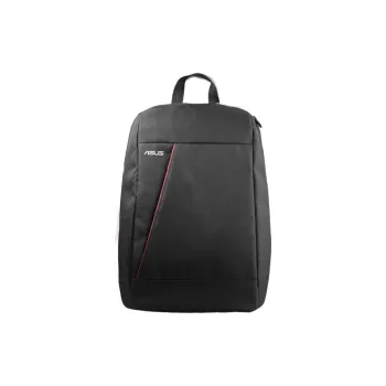 16 hüvelykes laptop hátizsák Asus Nereus, Black (90XB4000B-A00060)