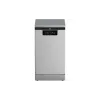 Посудомийна машина Beko (BDFS26121XQ), Stainless steel