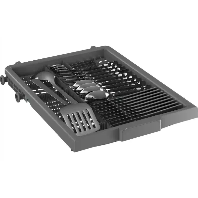 Посудомийна машина Beko (BDFS26121XQ), Stainless steel