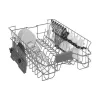 Посудомийна машина Beko (BDFS26121XQ), Stainless steel