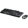 Billentyűzet + Egér MSI Vigor GK30 Combo (S11-04UA212-CLA)