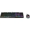 Billentyűzet + Egér MSI Vigor GK30 Combo (S11-04UA212-CLA)
