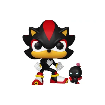 تمثال صغير Funko POP & Buddy  (889698803083)