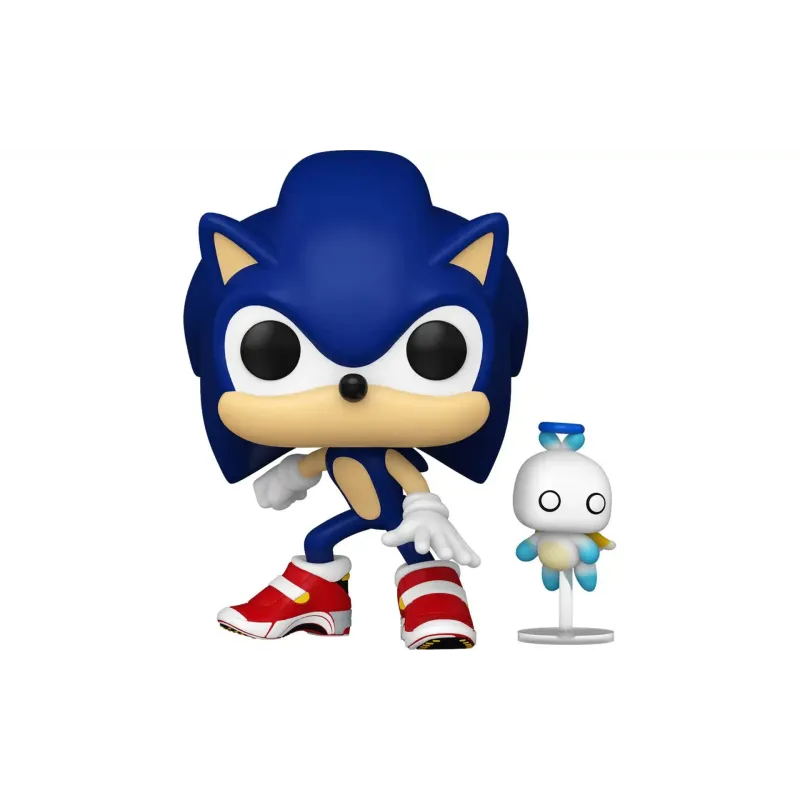 Figurica Funko POP & buddy  (889698803090)