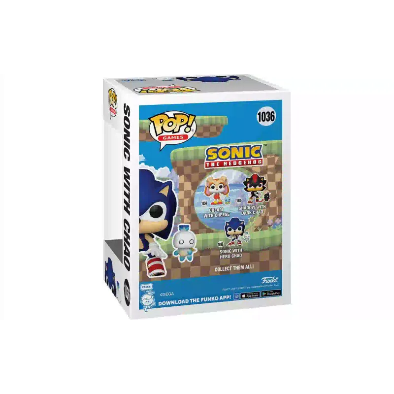Figurica Funko POP & buddy  (889698803090)