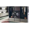 Máquina de lavar Haier, Silver (HW90-B14939S8)