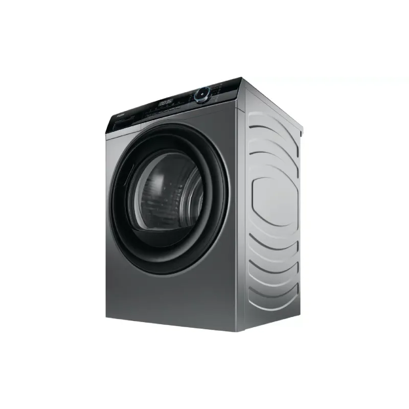 آلة التجفيف Haier, Silver (HD90-A3939R-S)