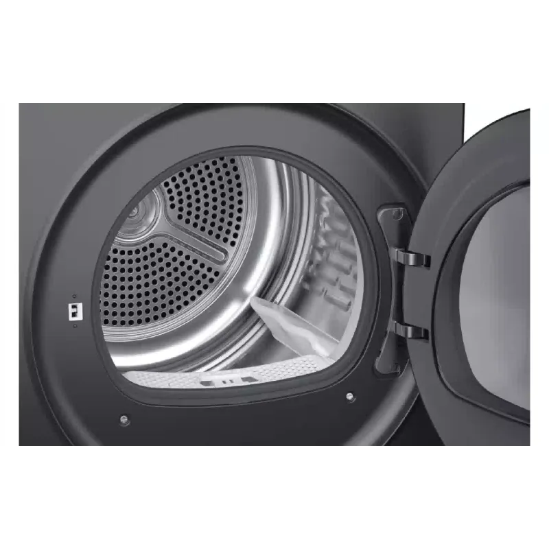 آلة التجفيف Haier, Silver (HD90-A3939R-S)