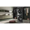 آلة التجفيف Haier, Silver (HD90-A3939R-S)