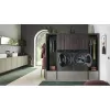آلة التجفيف Haier, Silver (HD90-A3939R-S)