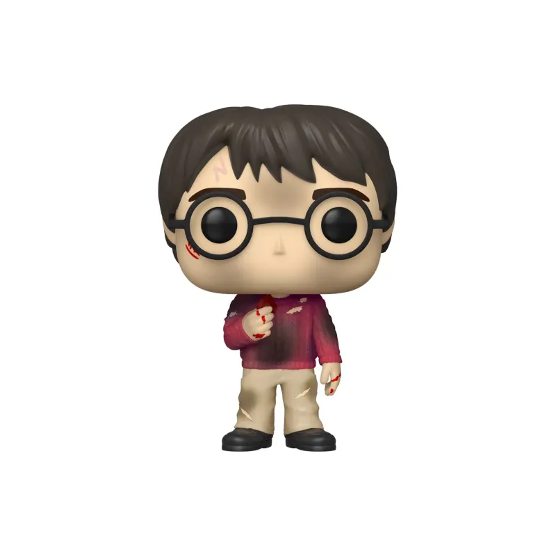 Фигурка Funko POP Harry Potter (889698573665)