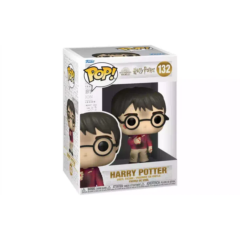 Фигурка Funko POP Harry Potter (889698573665)