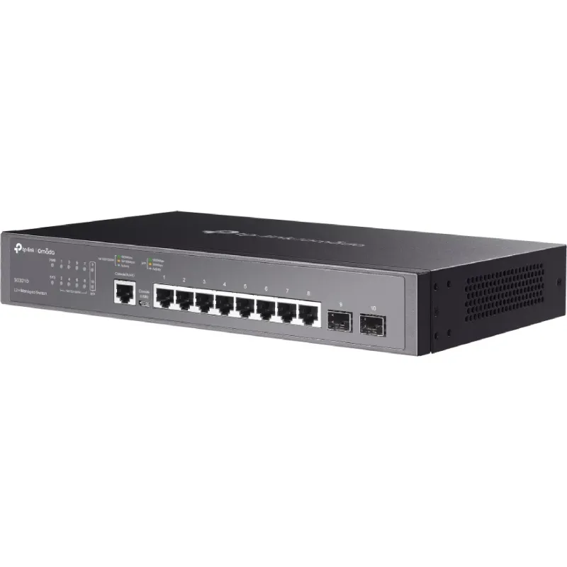 Kapcsoló TP-Link (SG3210)
