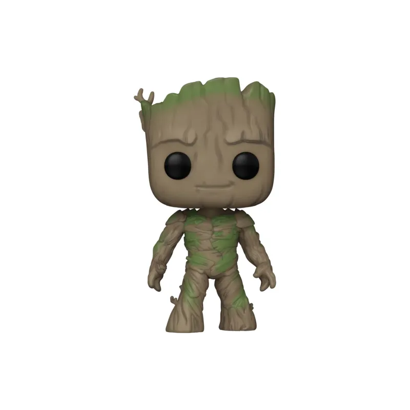 Фигурка Funko POP Marvel  (889698675109)