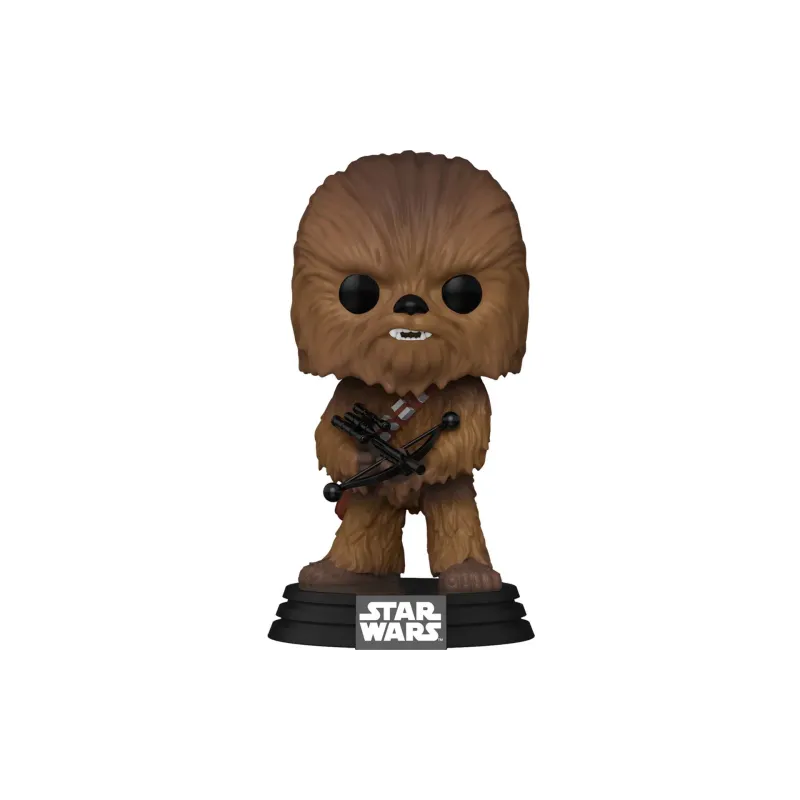 تمثال صغير Funko POP Star Wars  (889698675338)