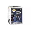 تمثال صغير Funko POP Star Wars Darth Vader (889698675345)
