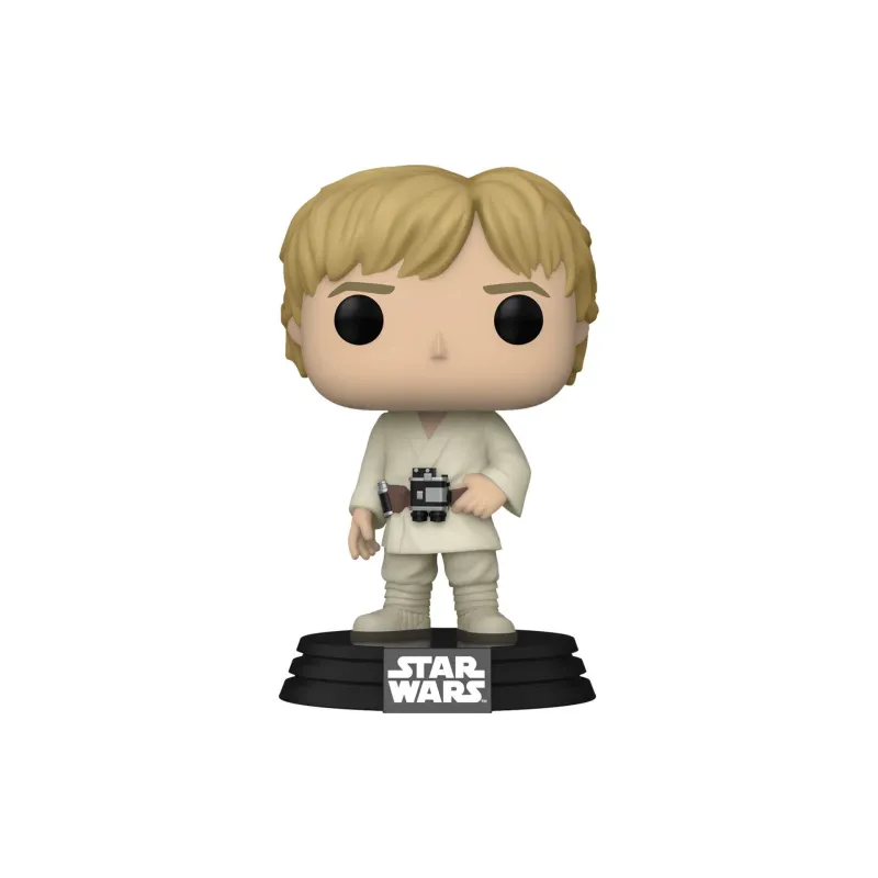 Figur Funko POP Star Wars  (889698675369)