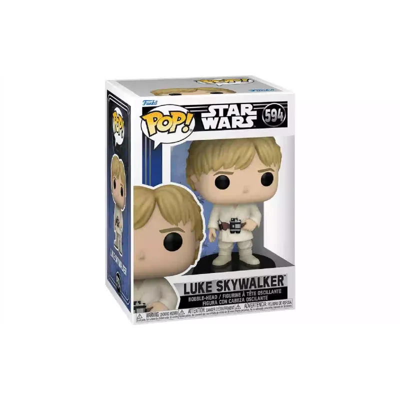 Figur Funko POP Star Wars  (889698675369)