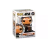 Фігурка Funko POP Star Wars Mandalorian Ahsoka (889698545273)