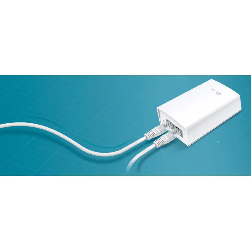 PoE injektor TP-Link (PoE4824G)