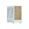 حالة الكمبيوتر Zalman P10 Namu, White (P10NAMUWHITE)
