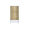 حالة الكمبيوتر Zalman P10 Namu, White (P10NAMUWHITE)