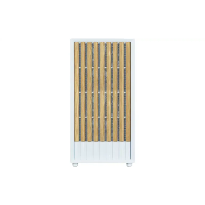حالة الكمبيوتر Zalman P10 Namu, White (P10NAMUWHITE)