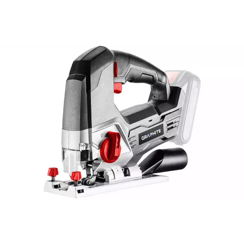 Jigsaw Graphite (58G011)