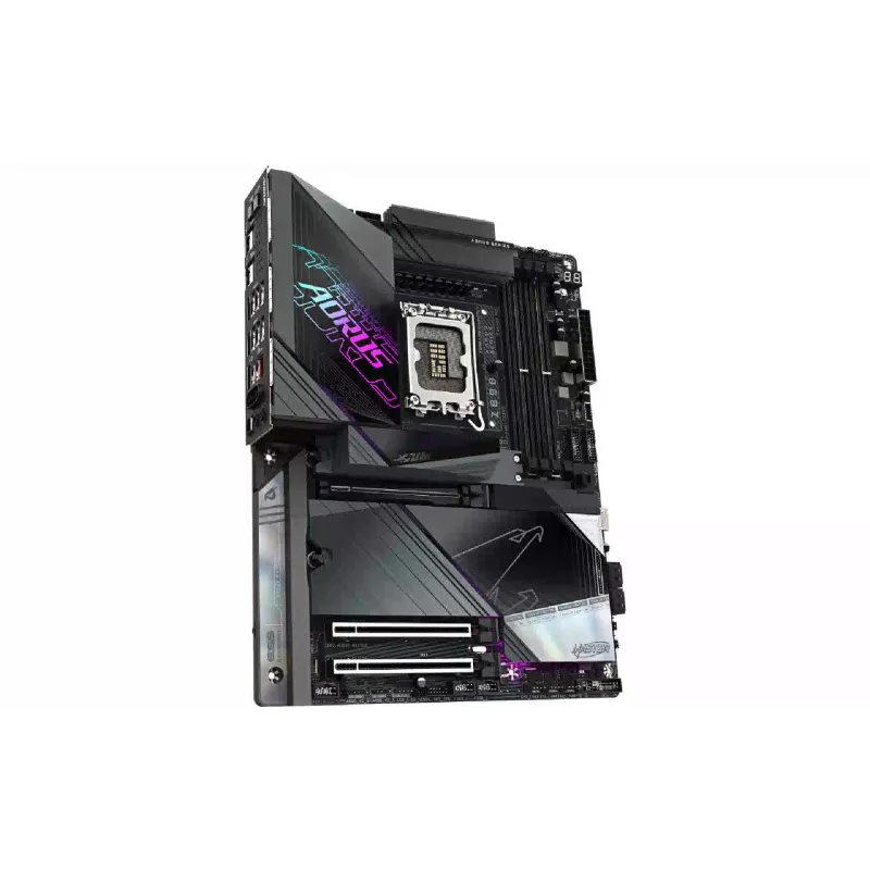 اللوحة الأم Gigabyte Aorus Master Z890 (Z890 AORUS MASTER)