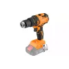 Screwdriver-drill Graphite (04-619)