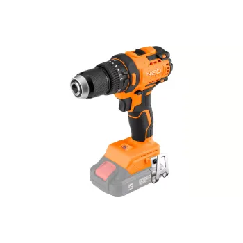 Шуруповерт-дриль Graphite (04-619)