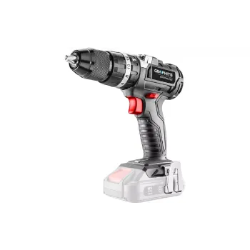 Шуруповерт-дриль Graphite (58G020)