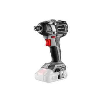 Гайковерт ударний Graphite (58G024)